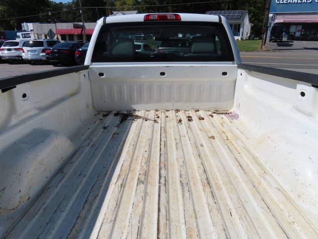 Used 2018 Chevrolet Silverado 1500 W/T RWD image 10