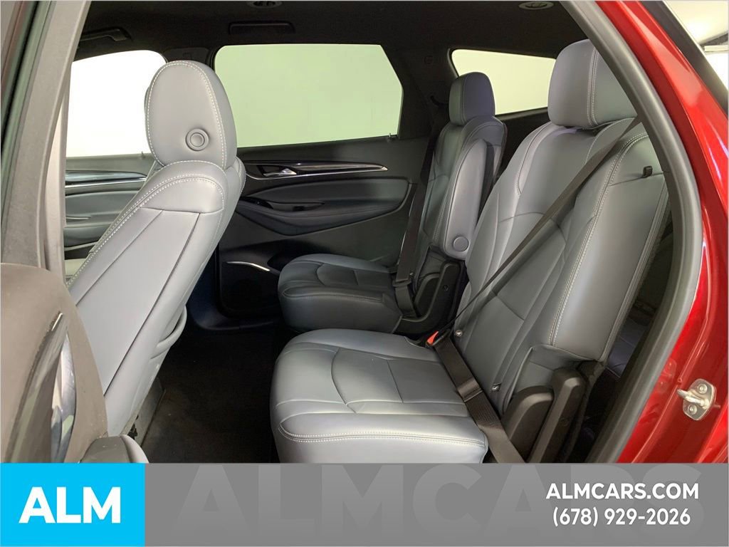 Used 2024 Buick Enclave Premium image 30