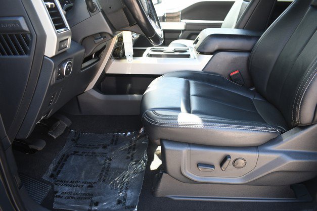 Used 2022 Ford F250 Lariat w/ Tremor Off-Road Package AWD/4WD image 15