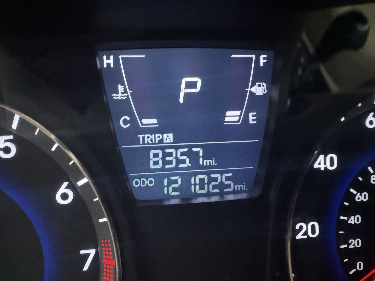 Used 2012 Hyundai Accent GLS w/ Premium Pkg 3 FWD image 10