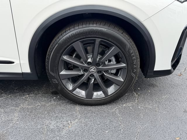 Certified 2026 Acura MDX A-Spec AWD/4WD image 22