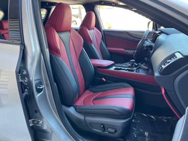 Used 2024 Lexus NX 350 F Sport w/ F Sport Cold Package AWD/4WD image 50