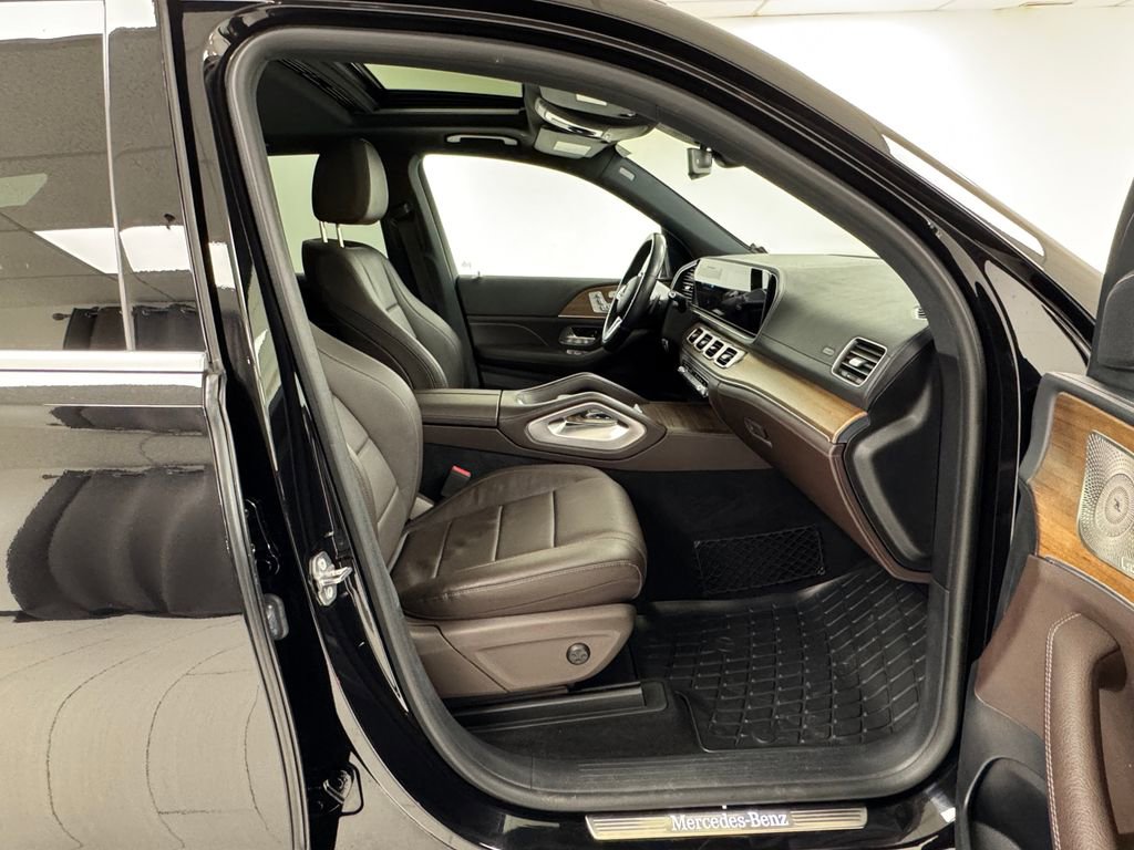 Used 2021 Mercedes-Benz GLE 450 4MATIC image 14