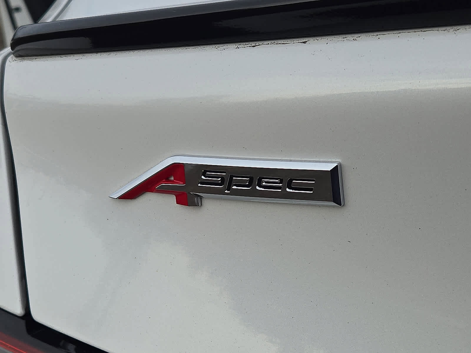 Certified 2025 Acura Integra A-Spec image 31