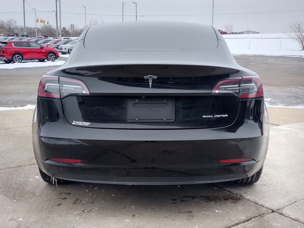 Used 2022 Tesla Model 3 Long Range image 18