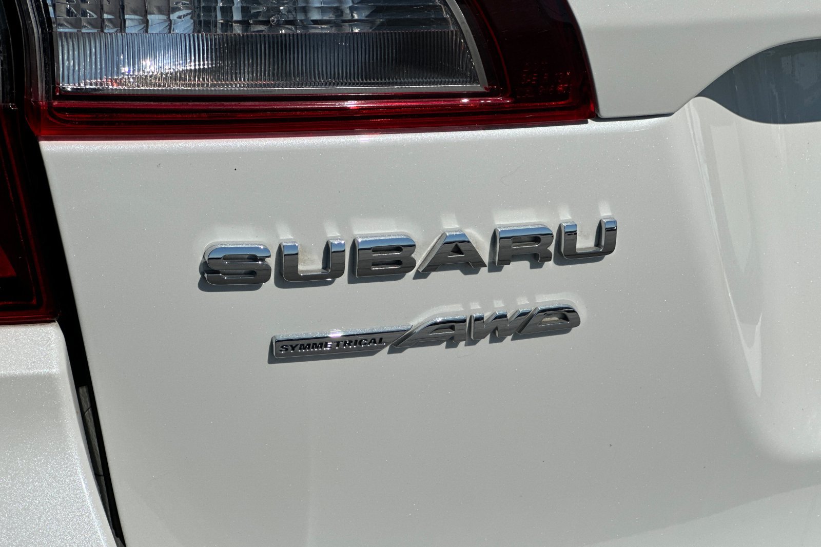 Used 2019 Subaru Outback 2.5i Limited AWD/4WD image 26