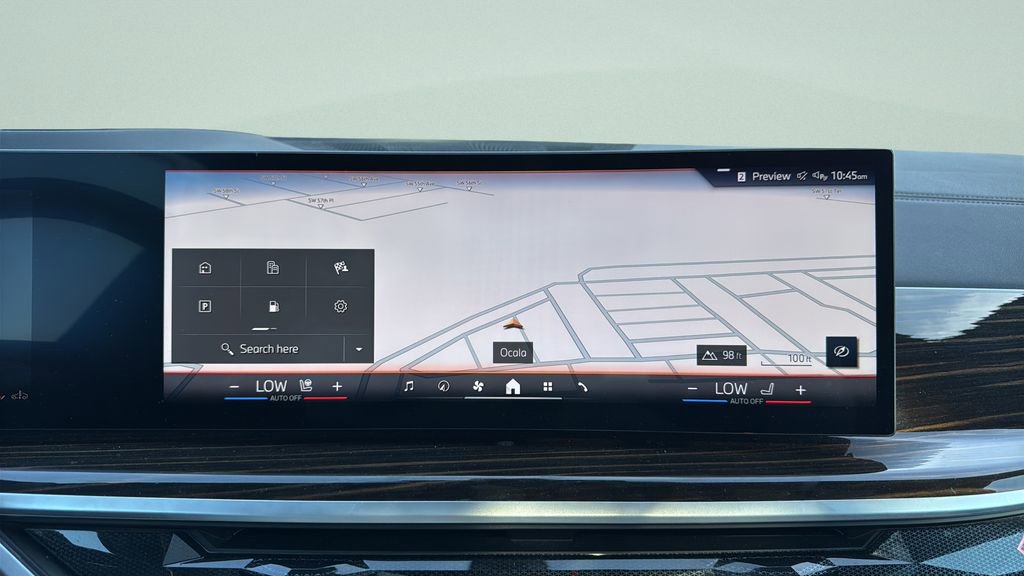 Used 2025 BMW X5 xDrive40i image 24