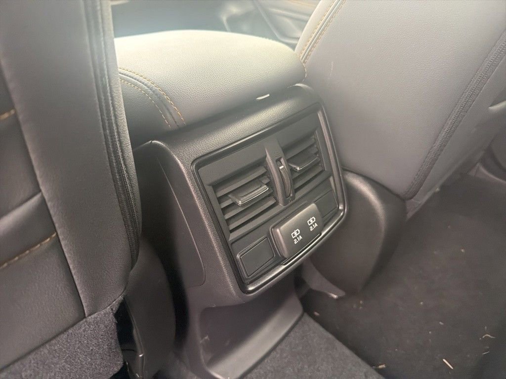 Certified 2025 Subaru Forester Wilderness w/ Wilderness Package image 12