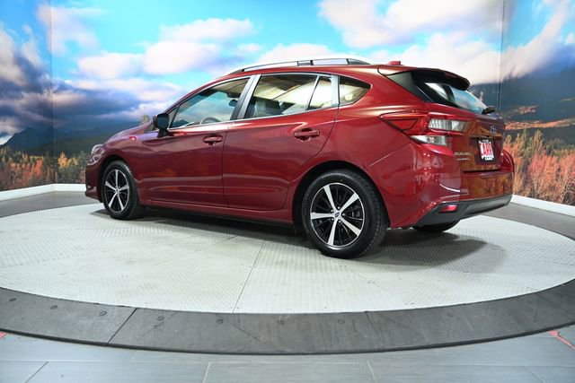 Used 2023 Subaru Impreza Premium image 6