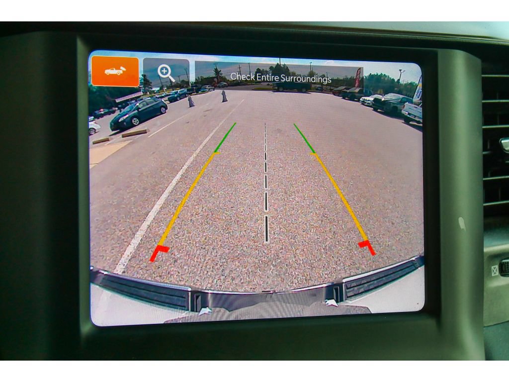 Used 2022 RAM 1500 Laramie AWD/4WD image 27