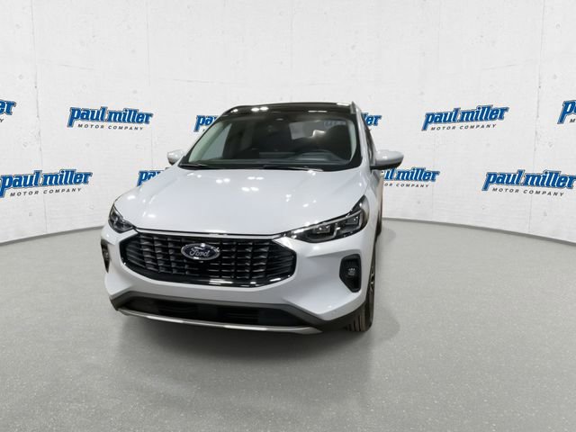New 2025 Ford Escape SE w/ PHEV Premium Package image 4