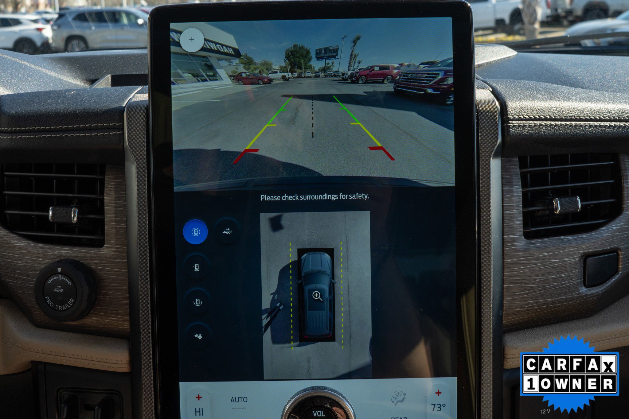 Used 2024 Ford Expedition Limited image 17