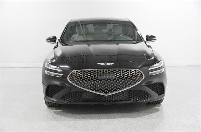 Certified 2023 Genesis G70 2.0T image 2