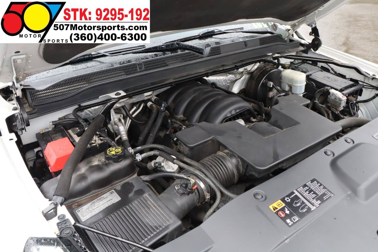 Used 2015 GMC Yukon SLT AWD/4WD image 32