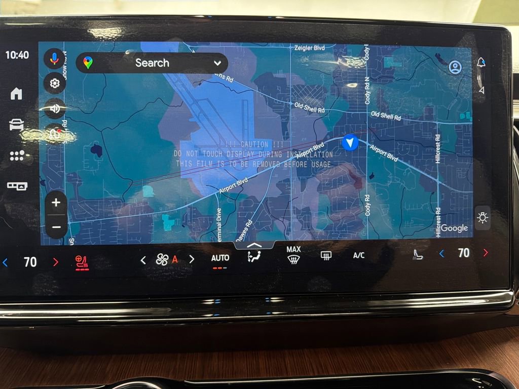 New 2026 Ford Expedition Max King Ranch image 25