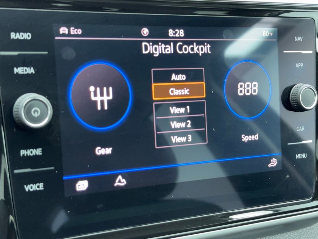 Used 2023 Volkswagen Atlas SEL image 28