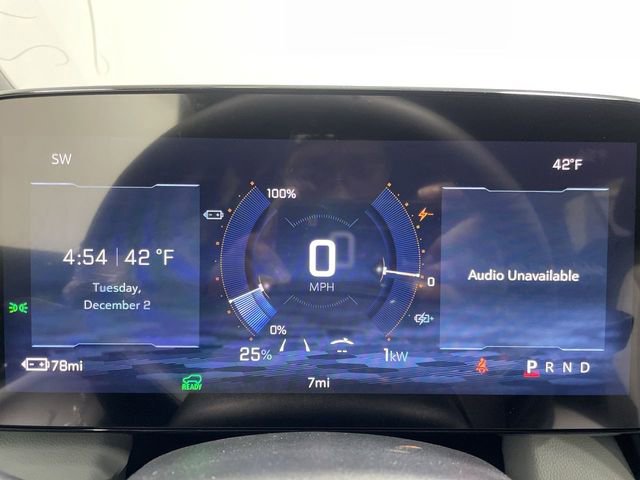 New 2026 Chevrolet Equinox EV LT AWD/4WD image 15