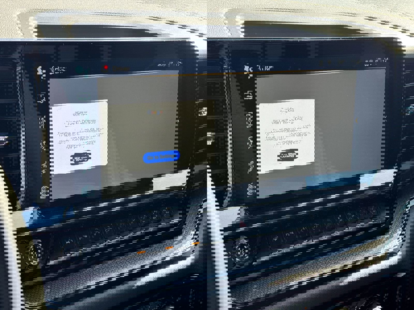 Certified 2026 Chevrolet Silverado 1500 ZR2 w/ Dark Appearance Package image 24