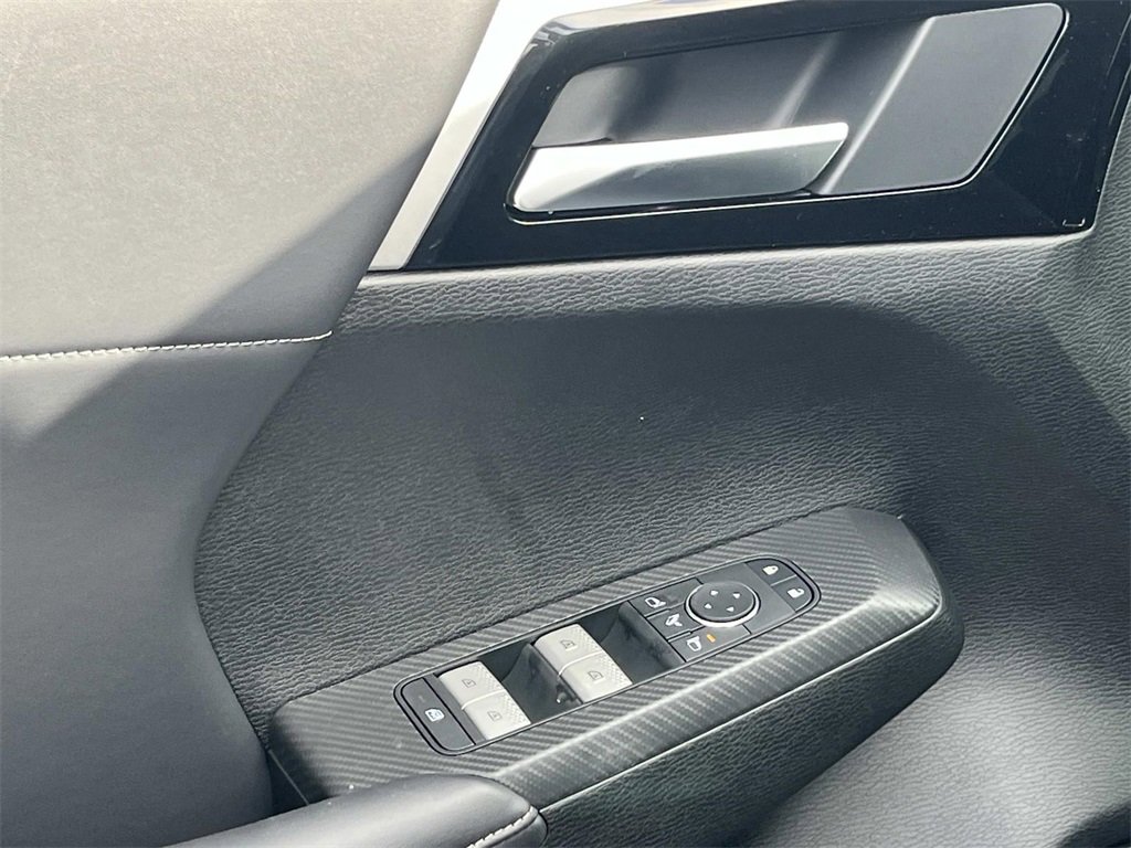 New 2026 Mitsubishi Outlander Trail Edition image 12