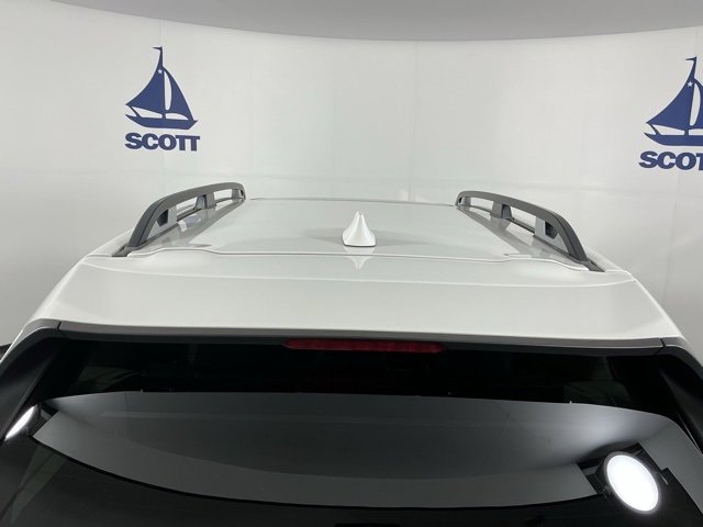 Used 2020 Subaru Forester Touring image 22