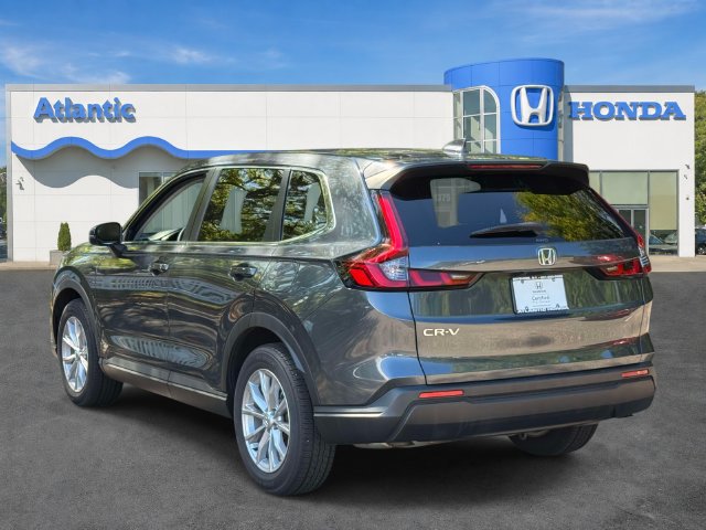 Certified 2023 Honda CR-V EX image 6