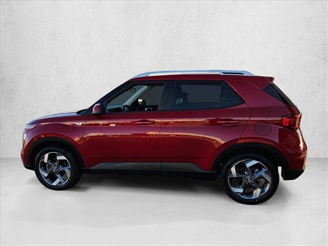 Used 2022 Hyundai Venue SEL w/ Cargo Package image 8