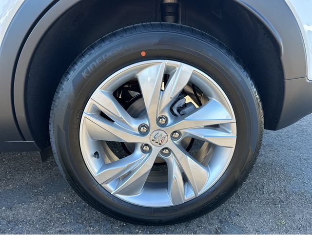 New 2026 Buick Encore GX Preferred w/ Comfort Package FWD image 15