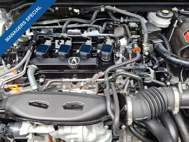 Used 2025 Acura Integra A-Spec FWD image 28