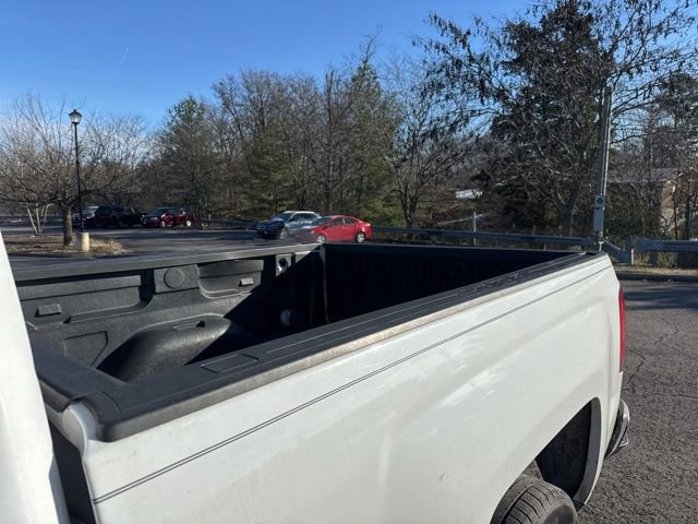 Used 2018 Chevrolet Silverado 1500 LTZ image 29