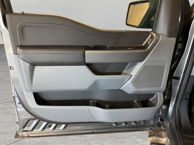 New 2025 Ford F150 XLT w/ Equipment Group 301A Standard image 10