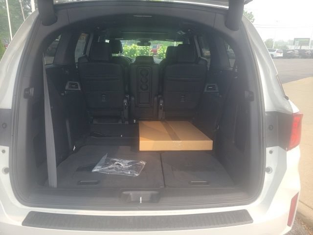 New 2026 Honda Odyssey Sport-L image 8