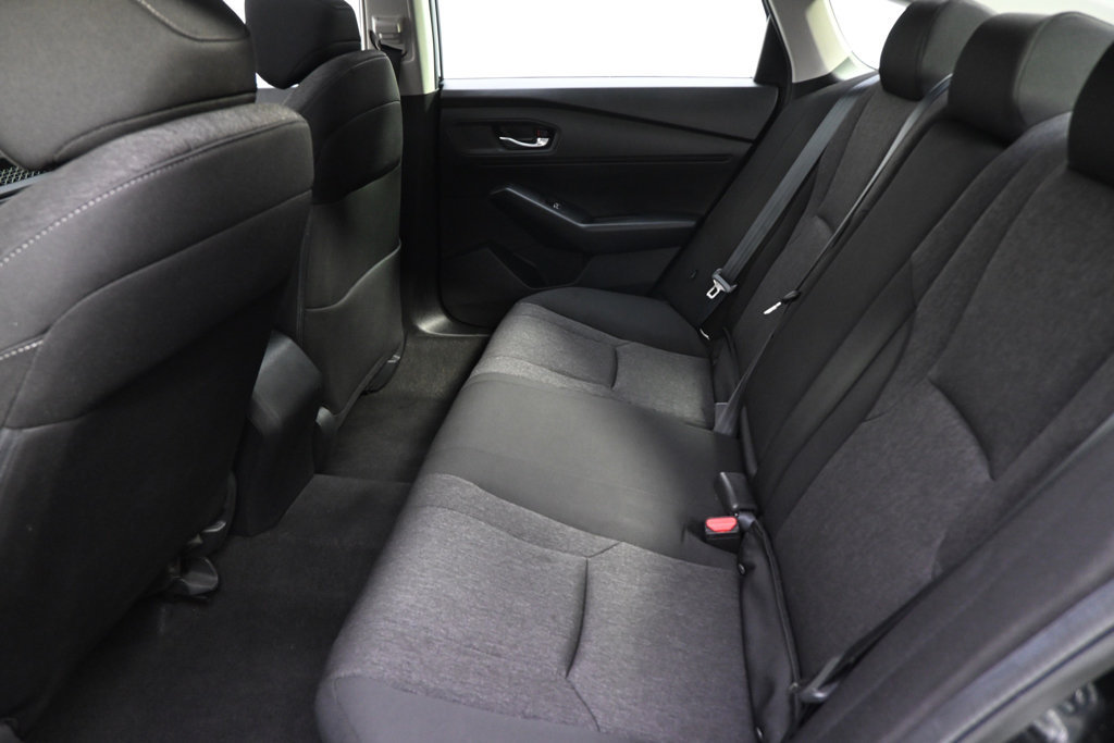 Used 2024 Honda Accord EX image 21