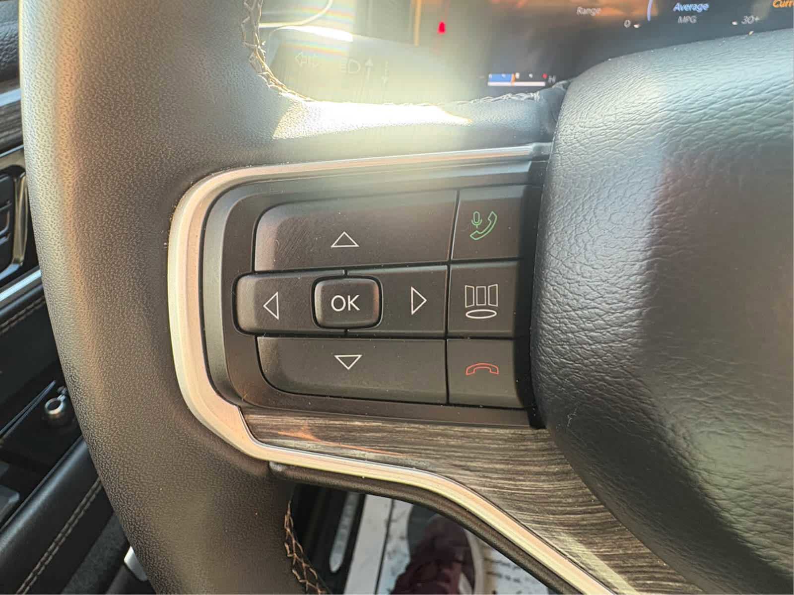 Used 2022 Jeep Wagoneer Series II image 25