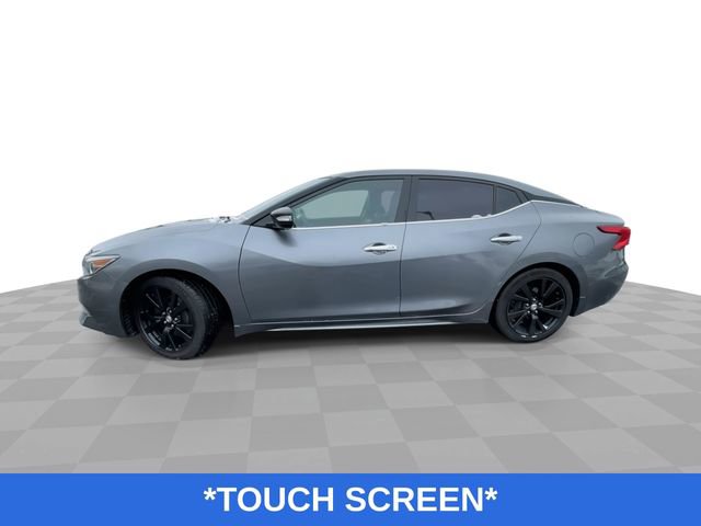 Used 2016 Nissan Maxima 3.5 SL image 6