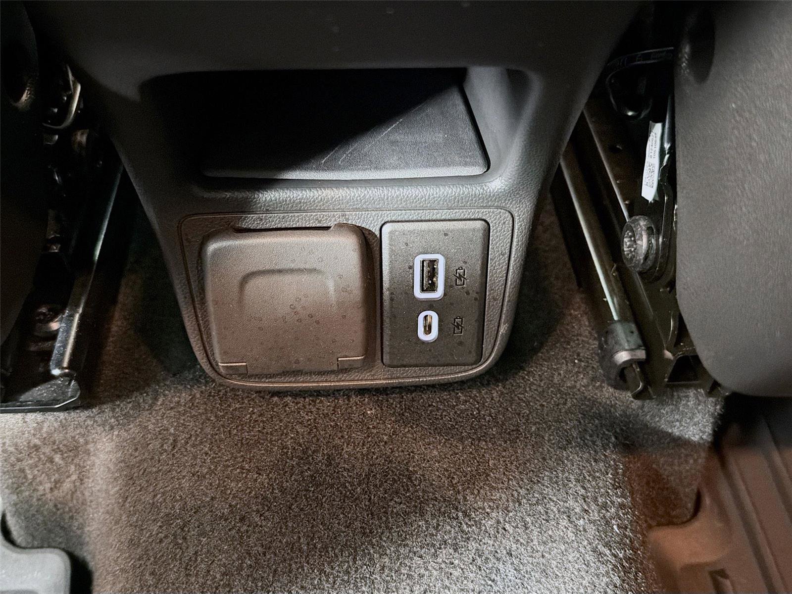 Used 2025 Chevrolet TrailBlazer ACTIV w/ Convenience Package image 25