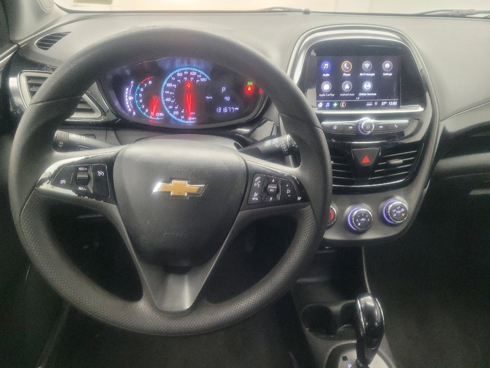 Used 2020 Chevrolet Spark LT image 22