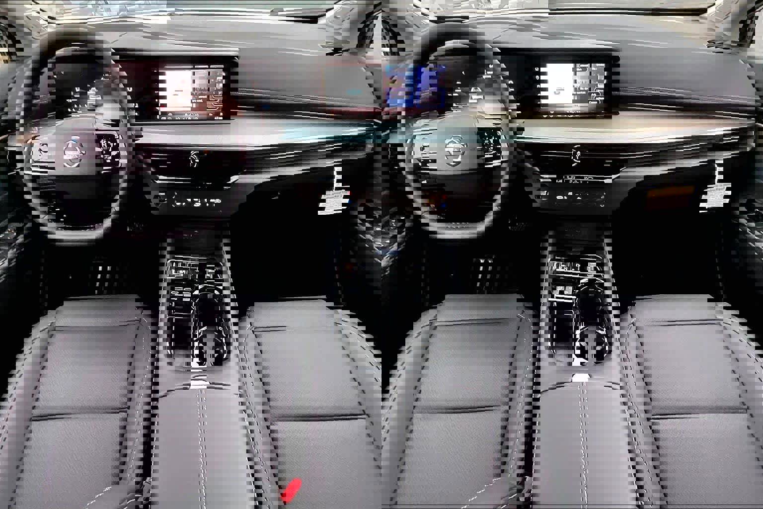 New 2026 Nissan Murano SL image 5