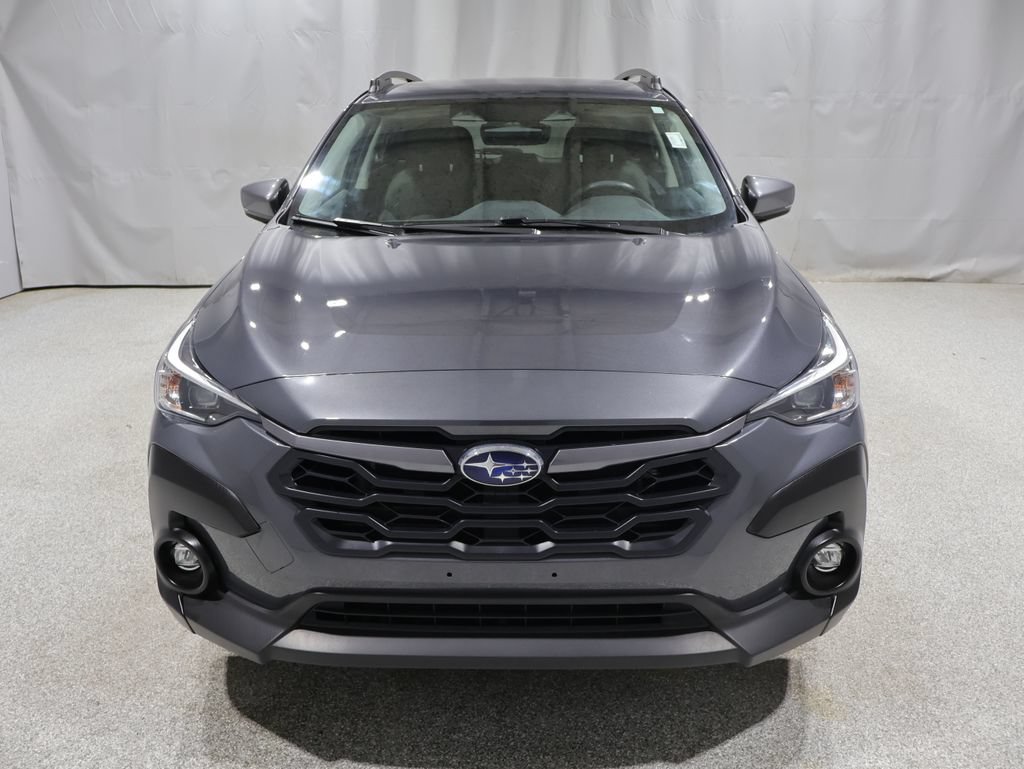 Used 2024 Subaru Crosstrek 2.0i Premium AWD/4WD image 6