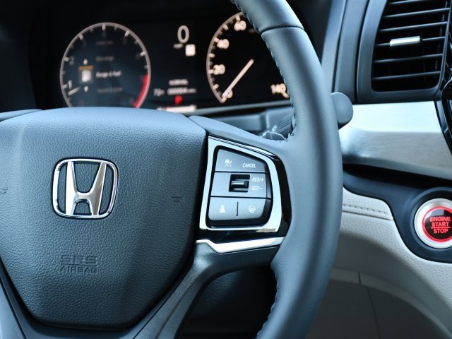 New 2026 Honda Odyssey EX-L image 26