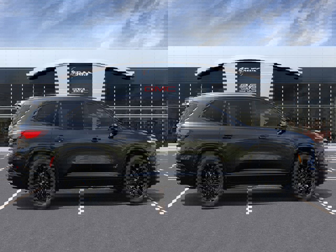 New 2026 Buick Enclave Sport Touring w/ Super Cruise Package image 29