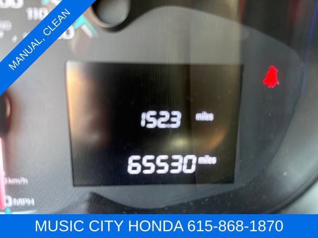Used 2020 Chevrolet Spark LS FWD image 13
