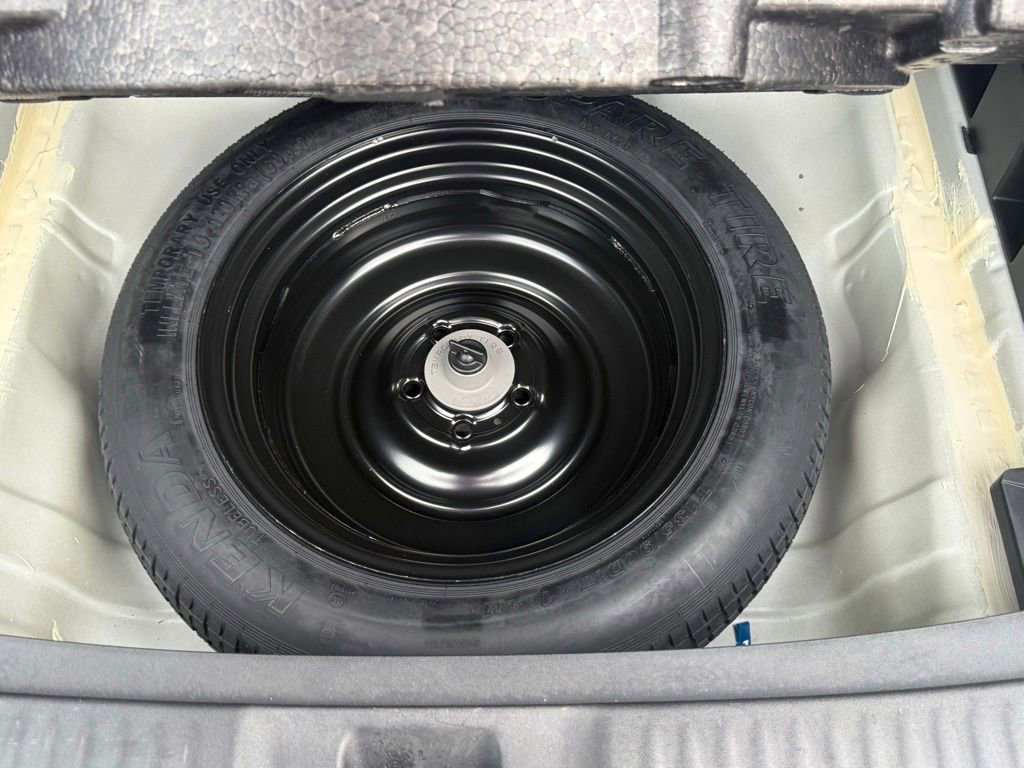 Used 2024 Honda HR-V Sport image 32