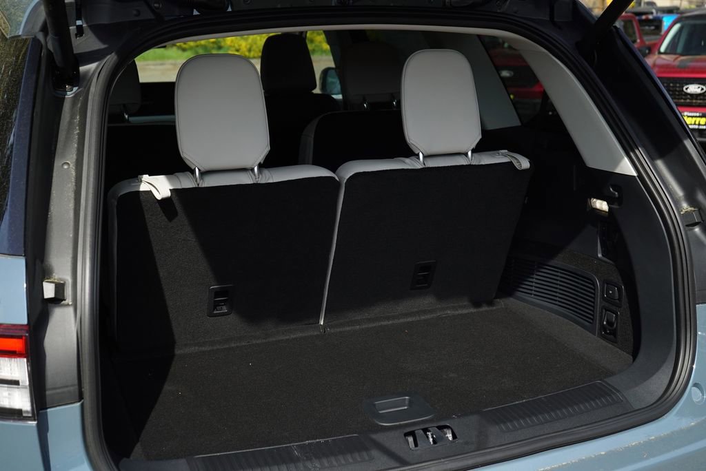 New 2026 Lincoln Aviator AWD image 23