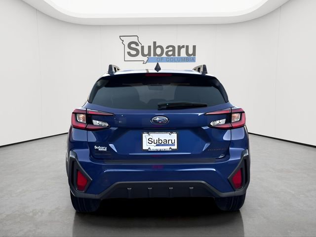 New 2026 Subaru Crosstrek 2.5i Limited w/ Crosstrek Mirror Package image 6