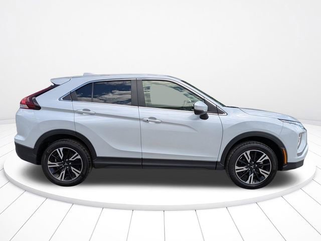 Used 2024 Mitsubishi Eclipse Cross SE AWD/4WD image 3