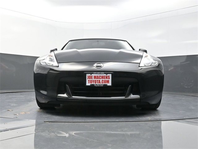 Used 2010 Nissan 370Z Touring image 24