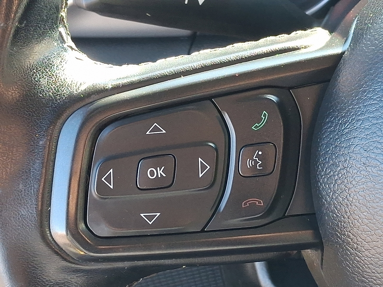 Used 2021 Jeep Wrangler Unlimited Willys image 21