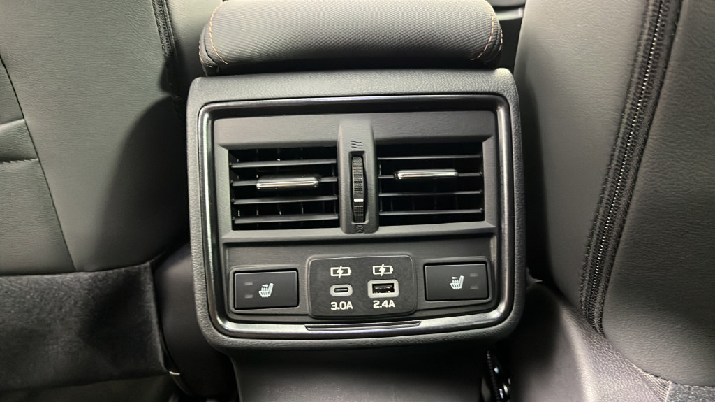 New 2026 Subaru Forester Touring AWD/4WD image 32