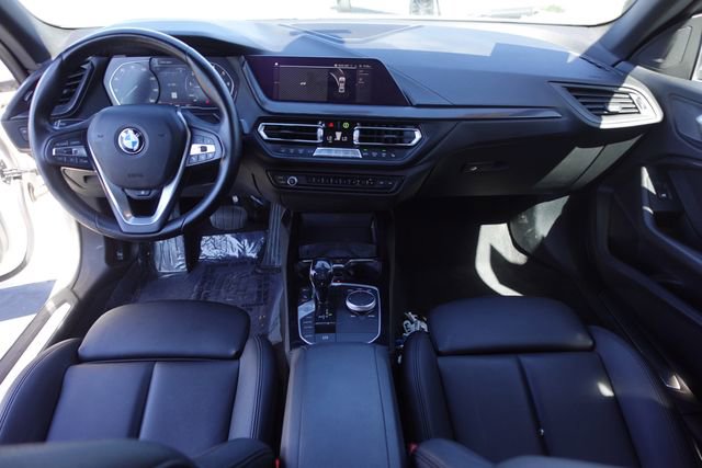 Used 2021 BMW 228i Gran Coupe w/ Convenience Package image 4