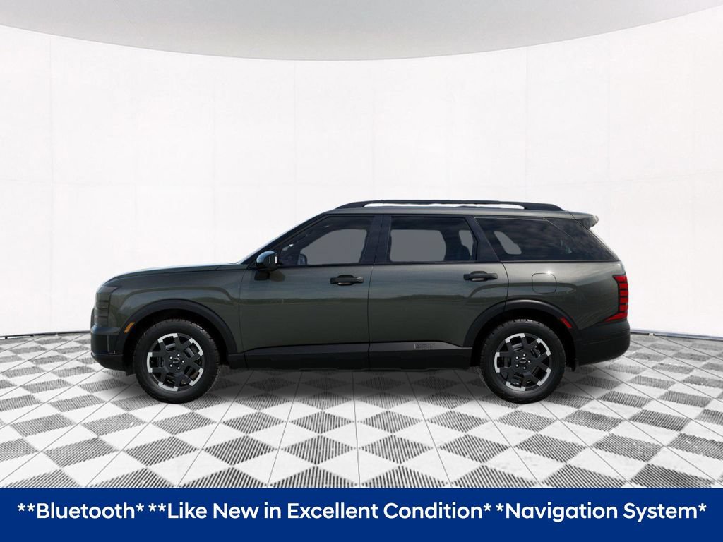 Used 2026 Hyundai Palisade XRT Pro AWD/4WD image 5